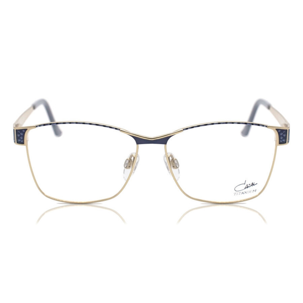 Cazal 4288 eyeglasses 001 Blue 53mm Unisex